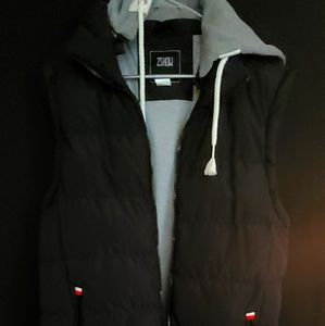 Winter jacket